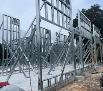 Proyecto Residencia High Cost BC 1 360x320