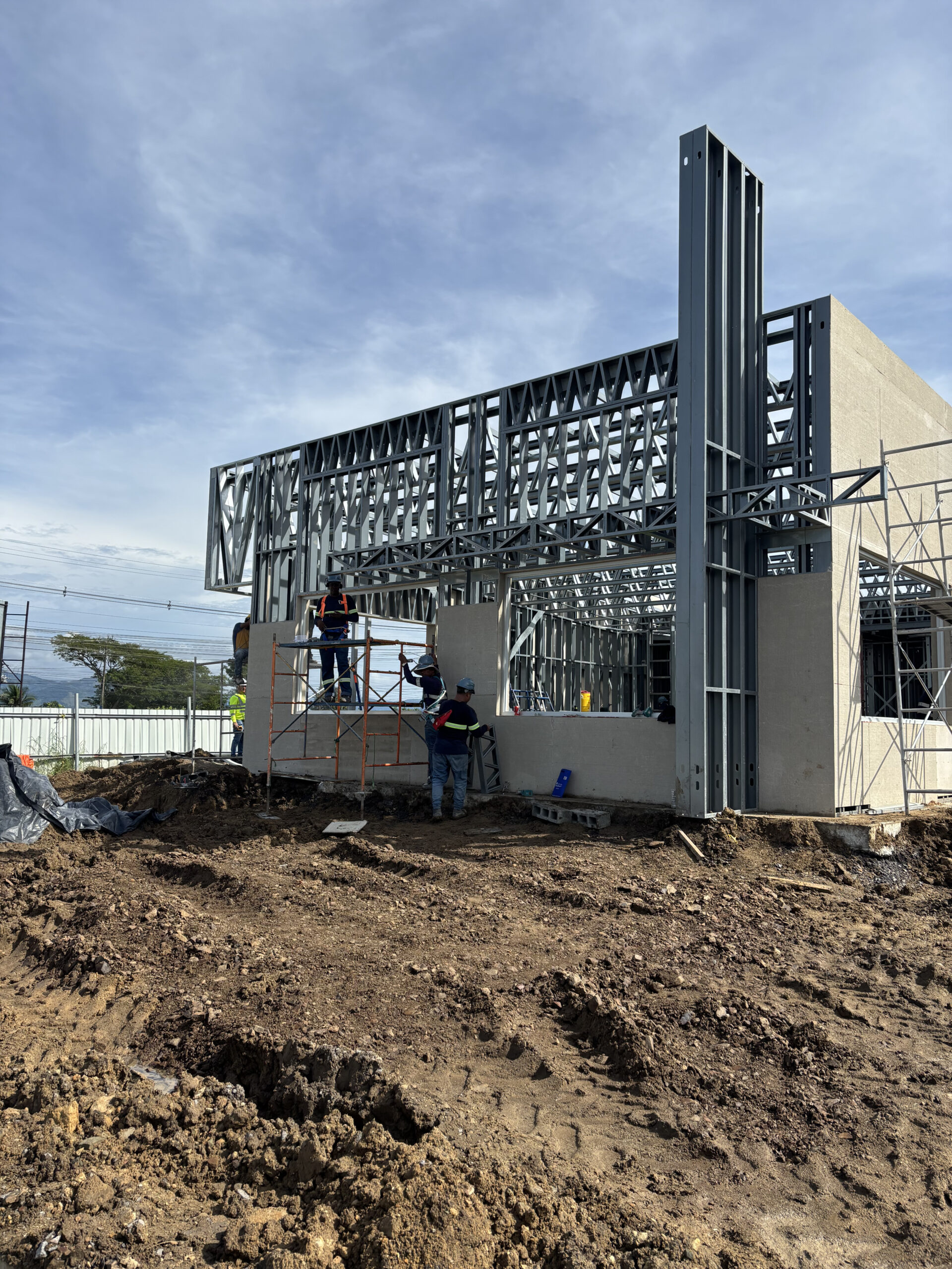 Proyecto MCD  Estructura 1 scaled