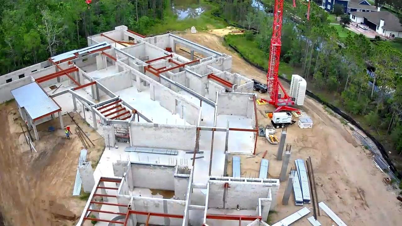 Sheela House Project 1